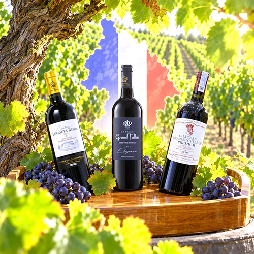 COTES DE BORDEAUX